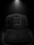 DANDY HATS X JC "KING OF KINGS "