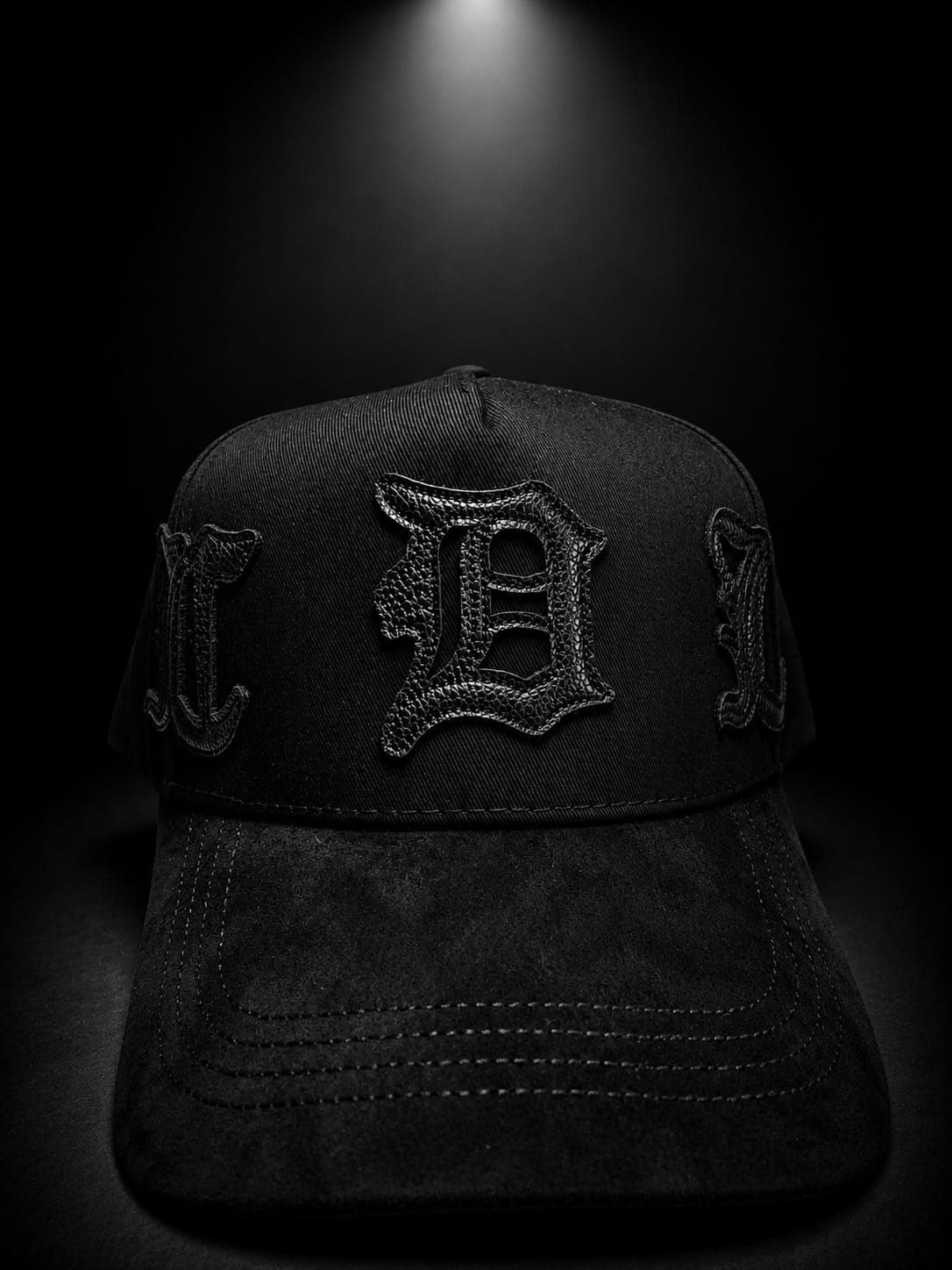 DANDY HATS X JC "KING OF KINGS "