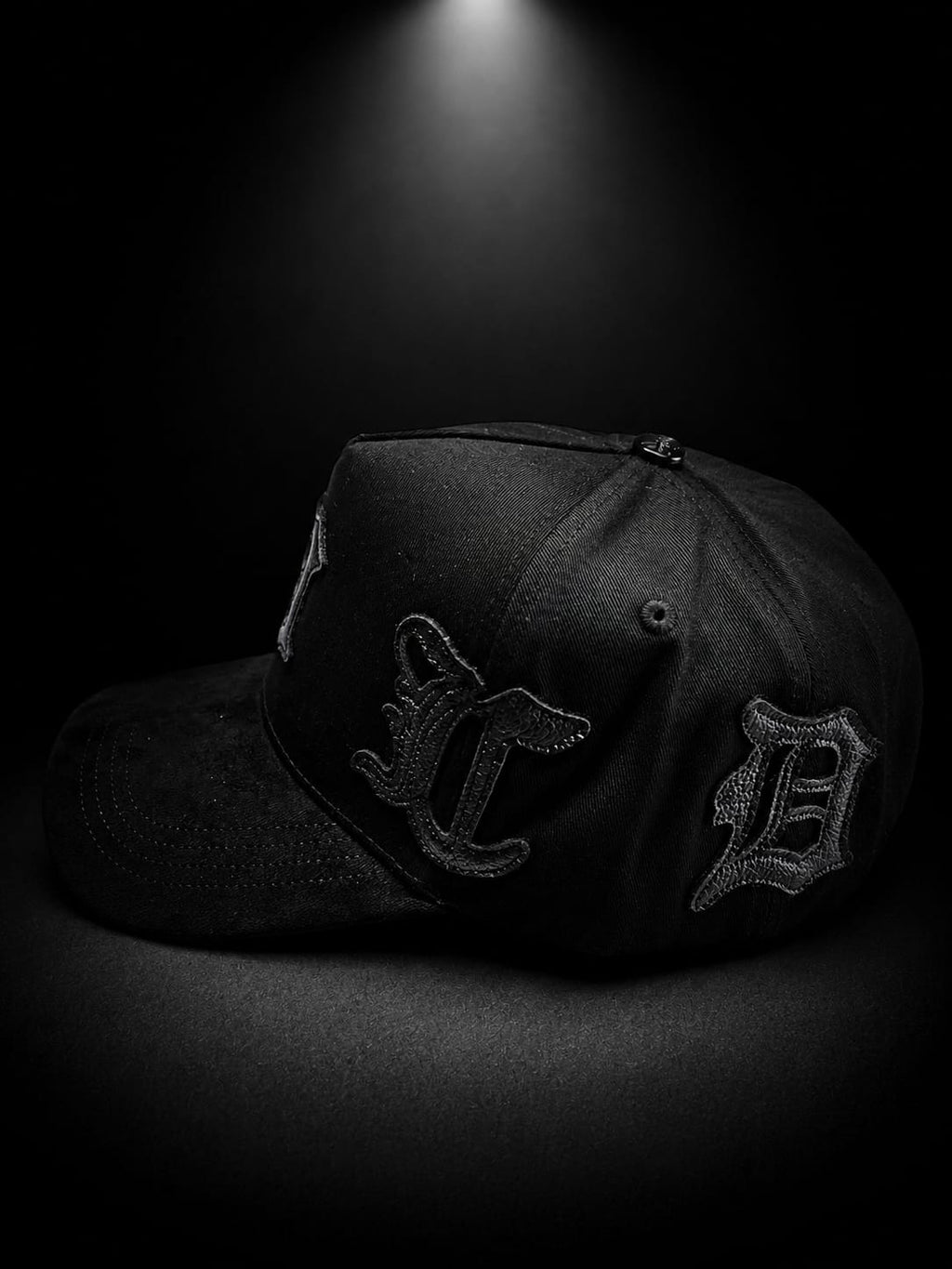 DANDY HATS X JC "KING OF KINGS "