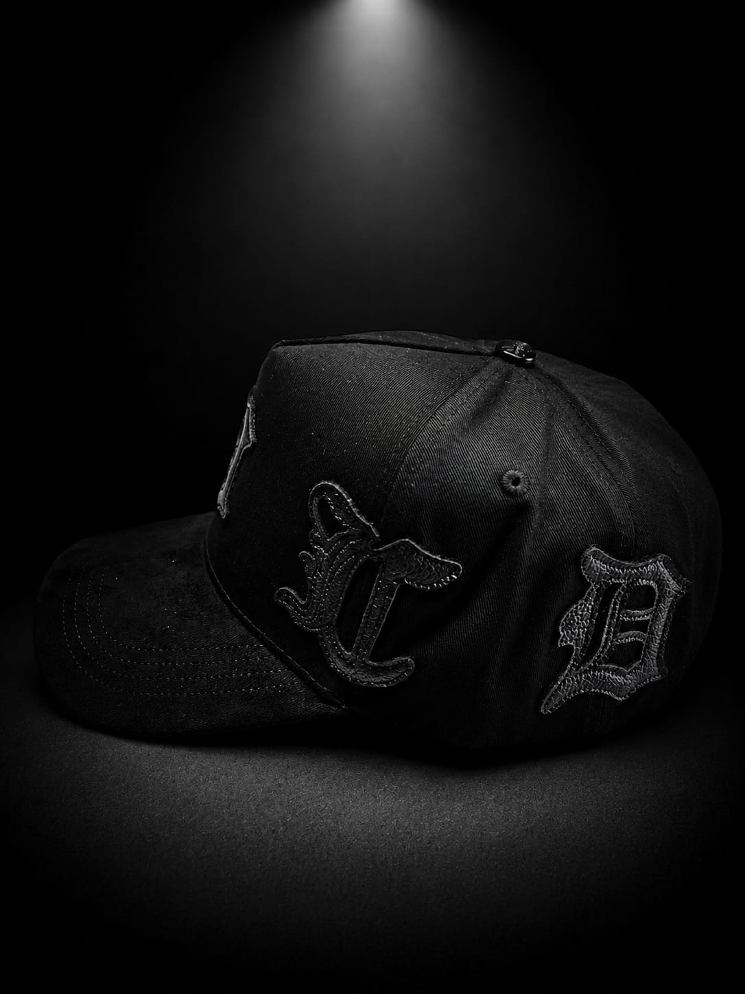 DANDY HATS X JC "KING OF KINGS "