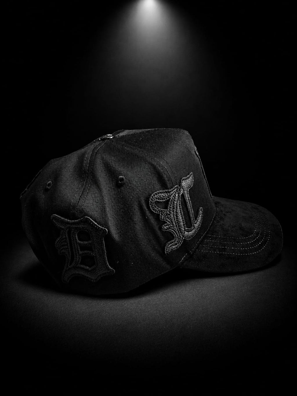 DANDY HATS X JC "KING OF KINGS "
