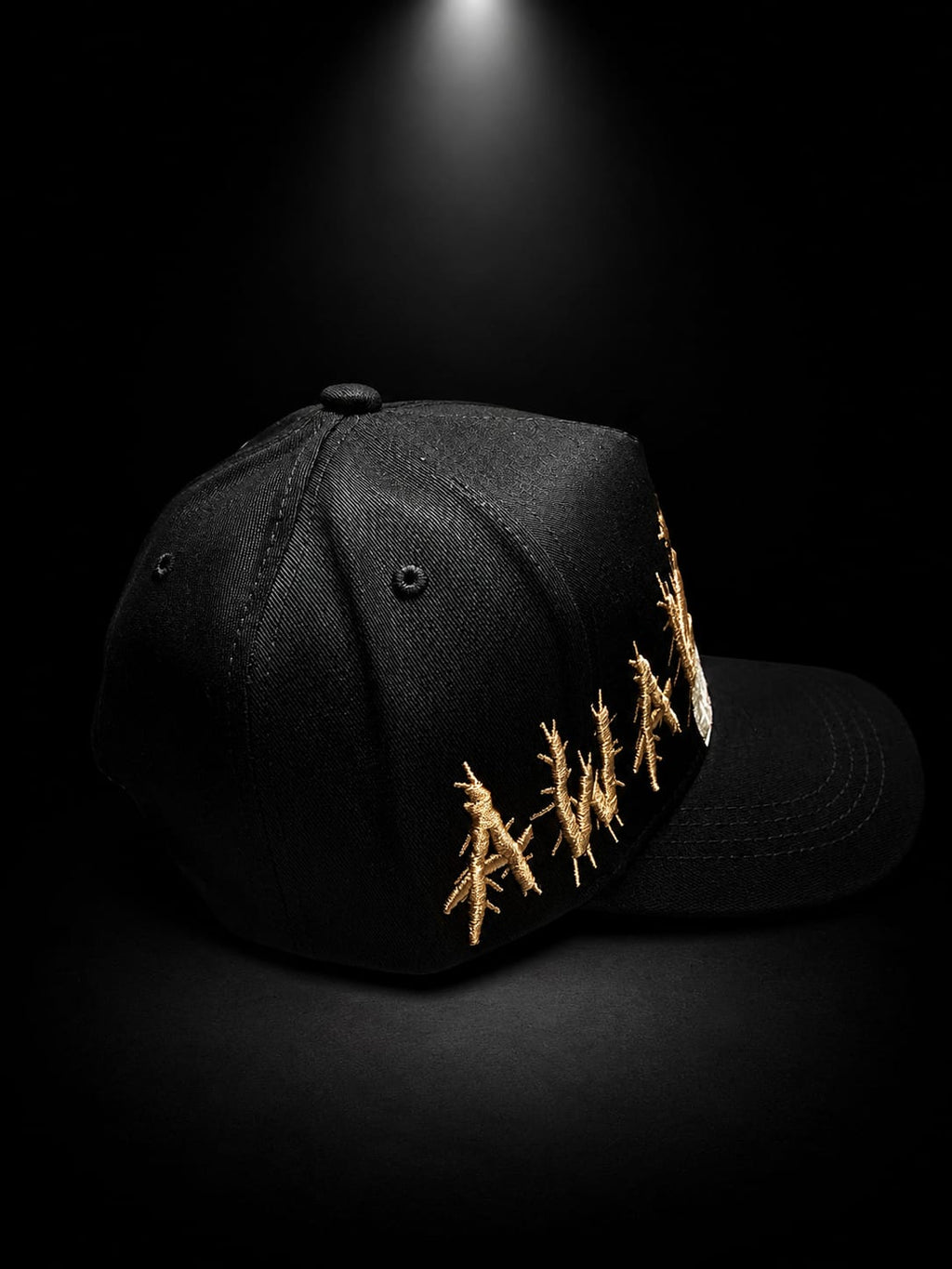 DANDY HATS X RUDE AWAKENING “JESUS”