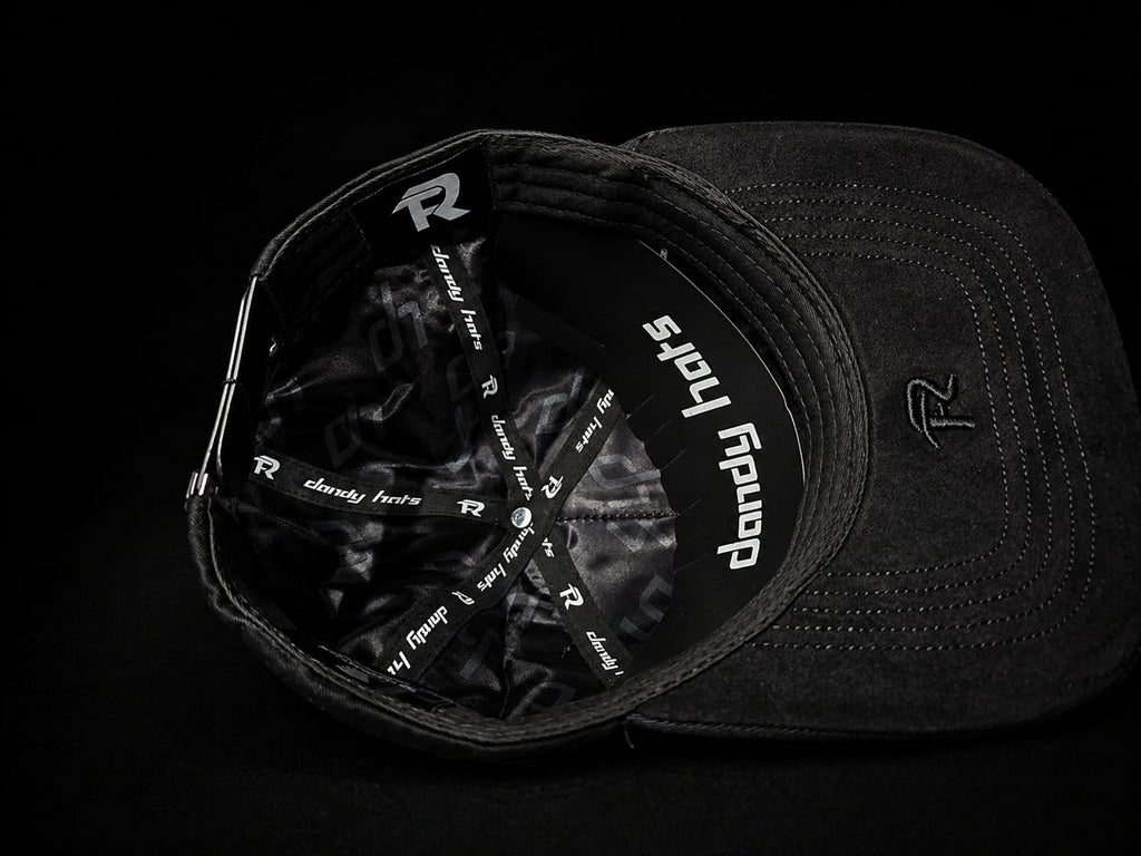 DANDY HATS x FUERZA REGIDA DISTRESSED