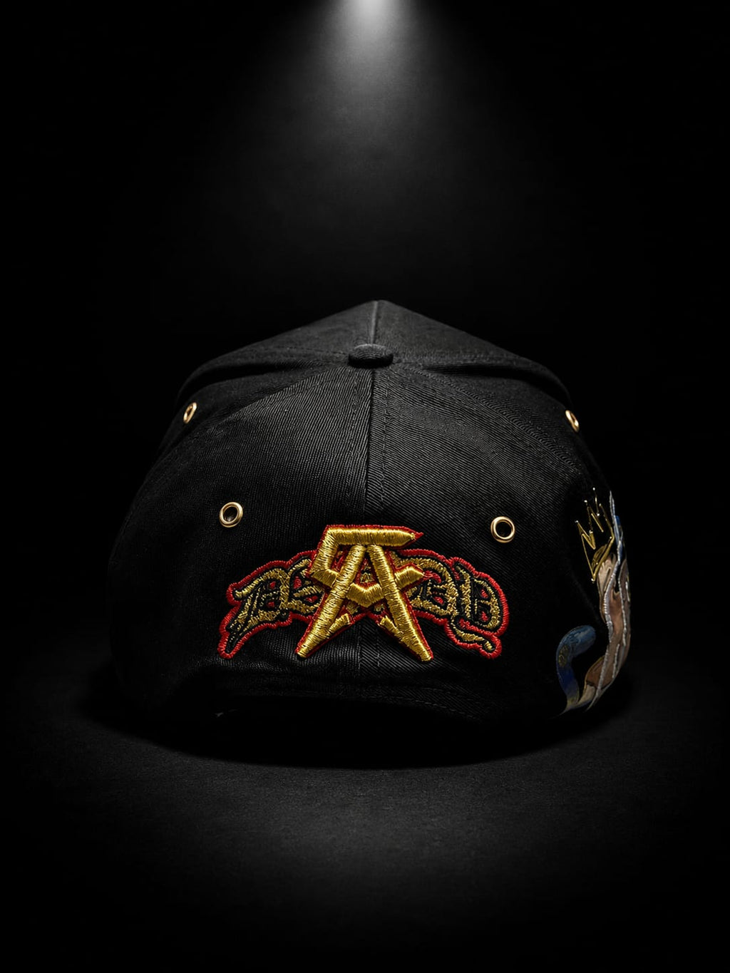 DANDY HAT X CANELO “POUND FOR POUND”