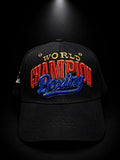 DANDY HAT X CANELO “POUND FOR POUND”