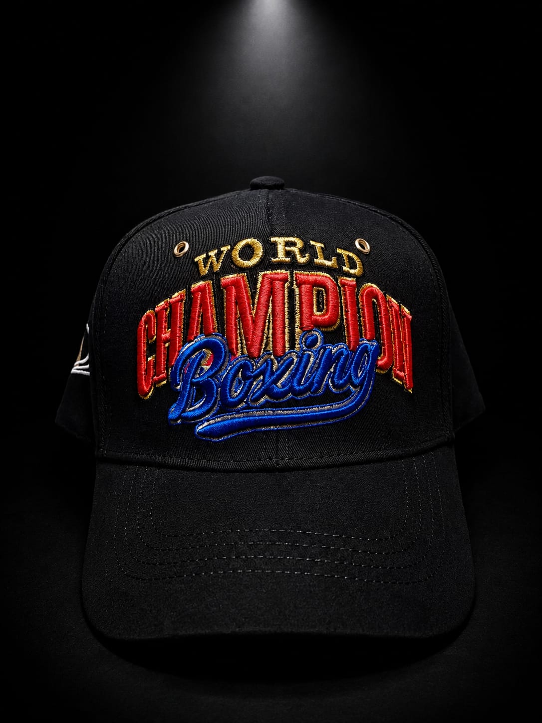 DANDY HAT X CANELO “POUND FOR POUND”
