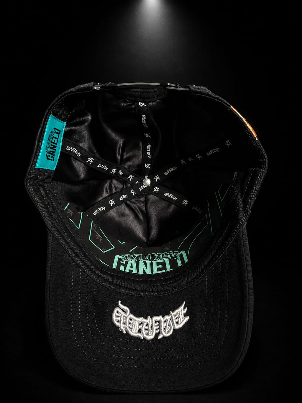 DANDY HAT X CANELO “POUND FOR POUND”