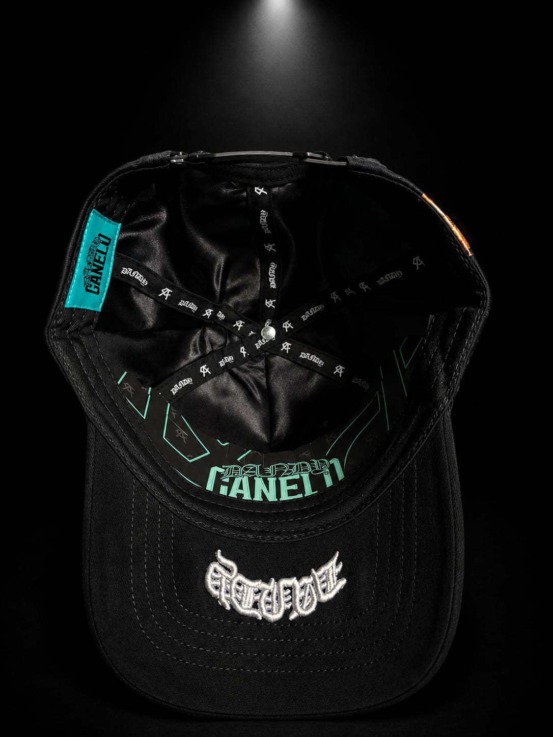 DANDY HAT X CANELO “POUND FOR POUND”