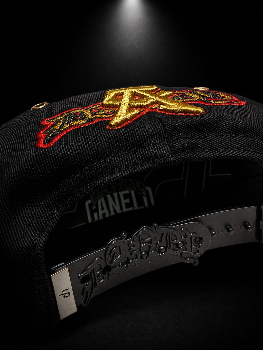 DANDY HAT X CANELO “POUND FOR POUND”