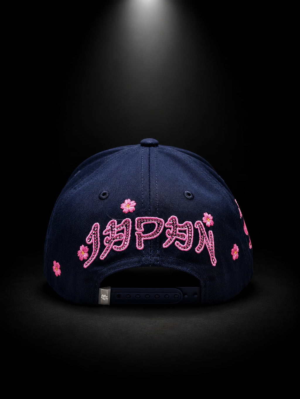 DMG BRAND “LA JAPAN”