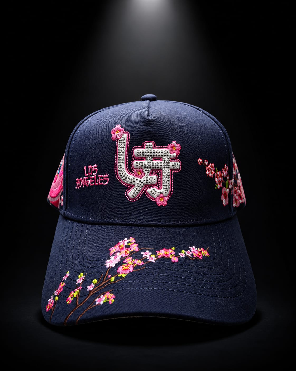 DMG BRAND “LA JAPAN”