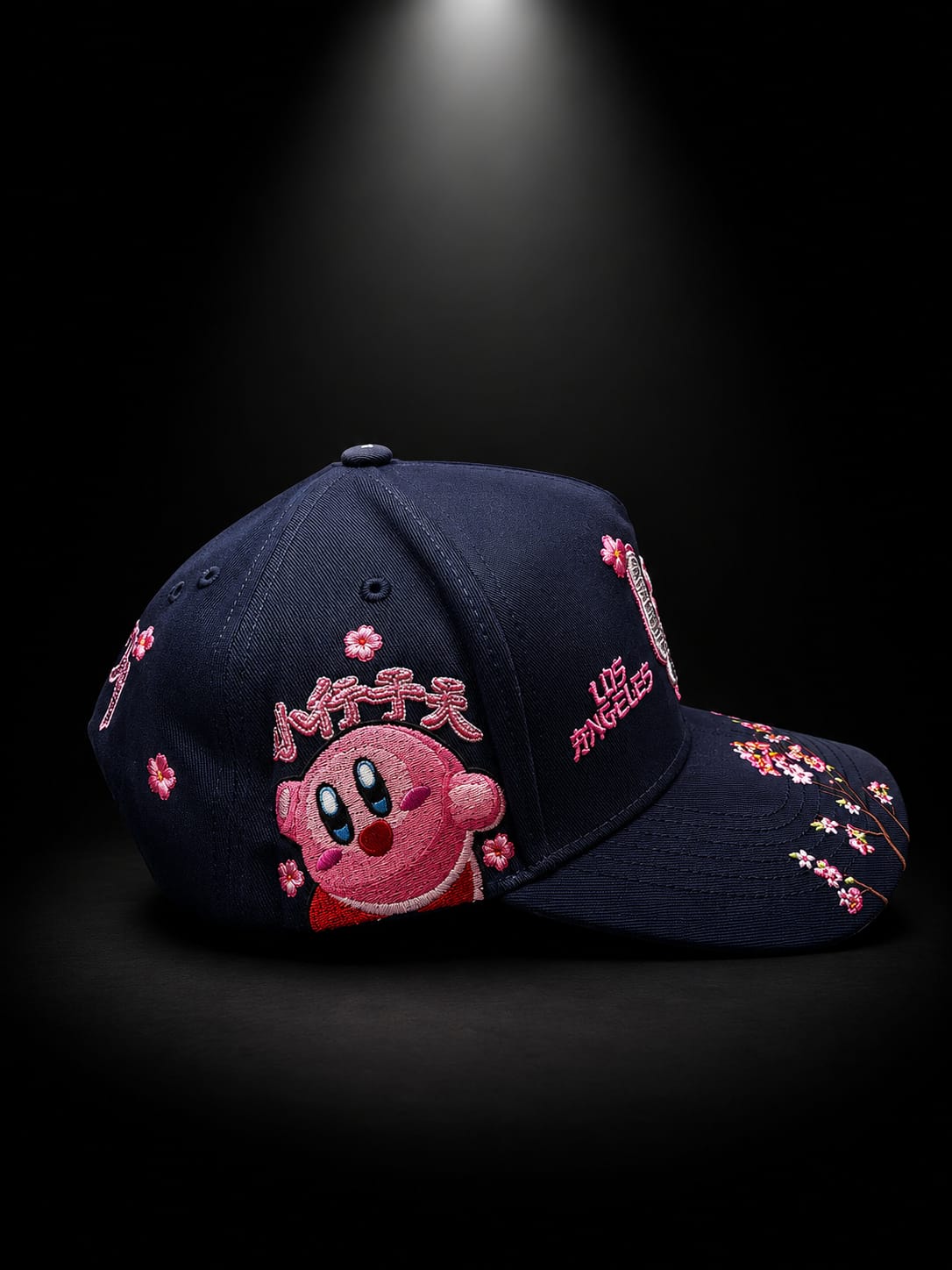 DMG BRAND “LA JAPAN”