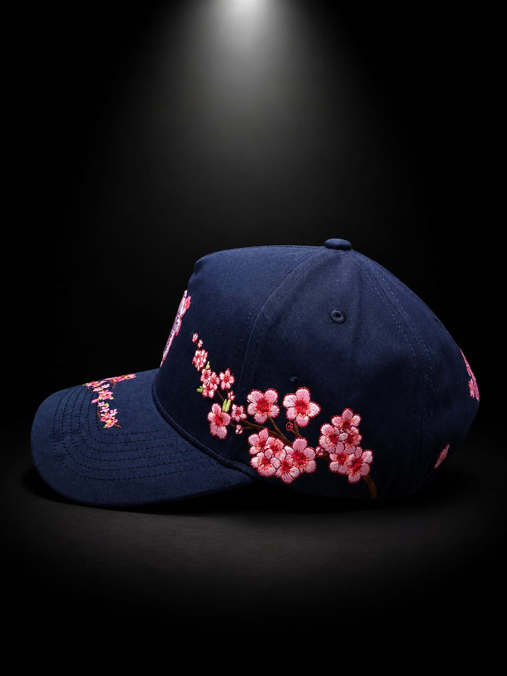 DMG BRAND “LA JAPAN”