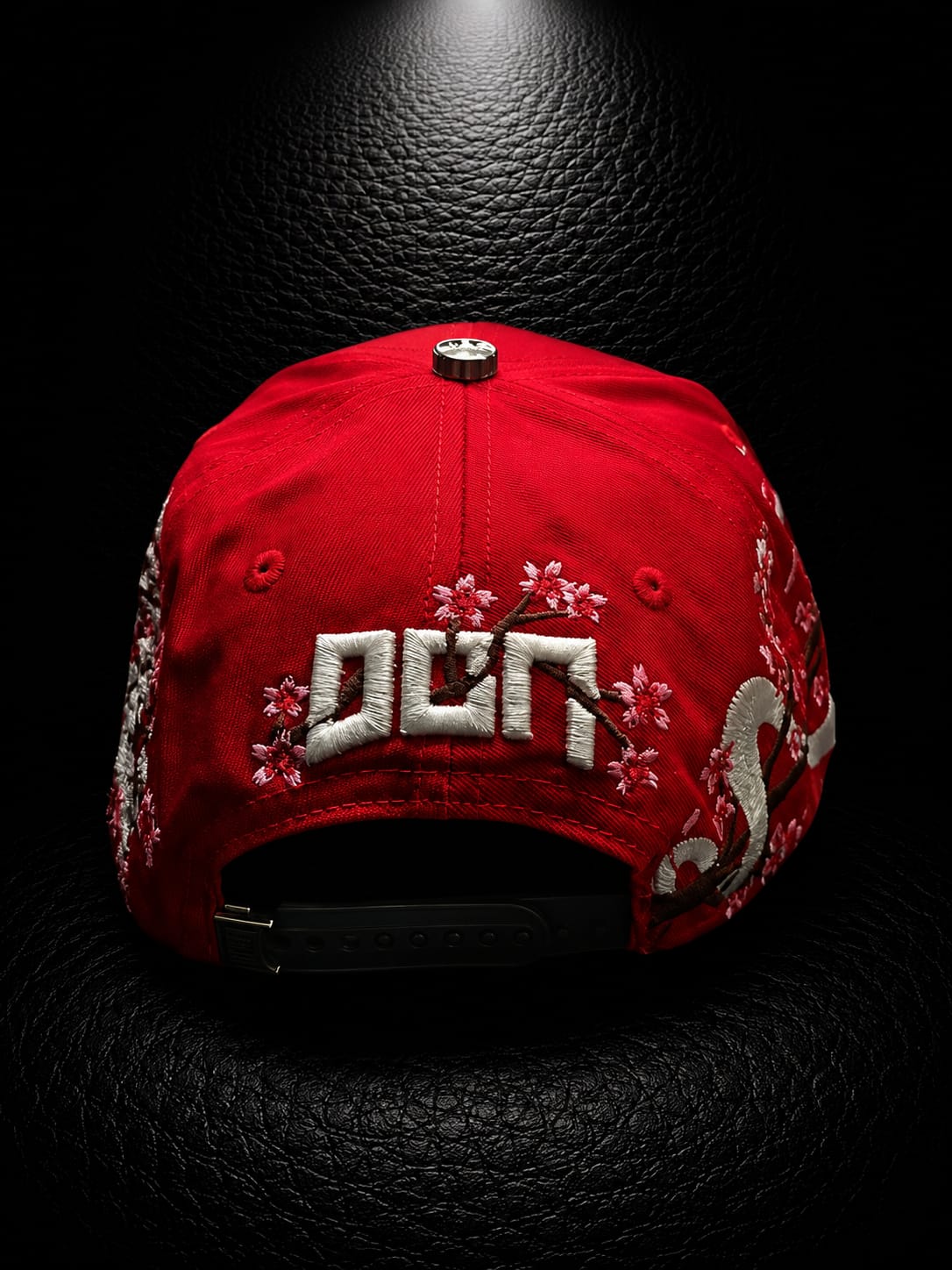 DON Hats "NY Sakura"