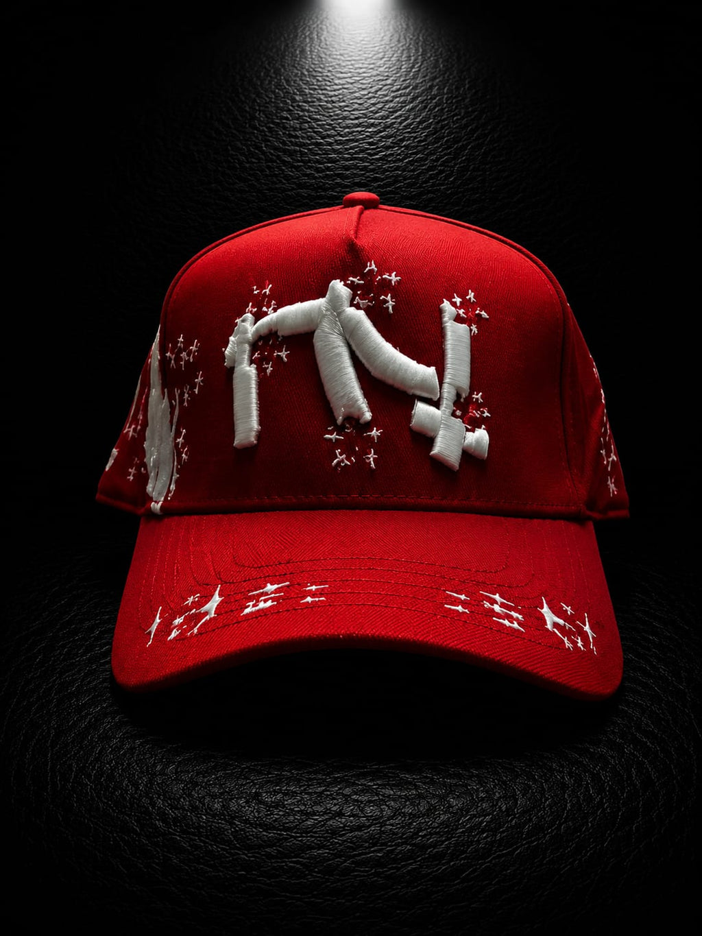 DON Hats "NY Sakura"