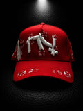 DON Hats "NY Sakura"