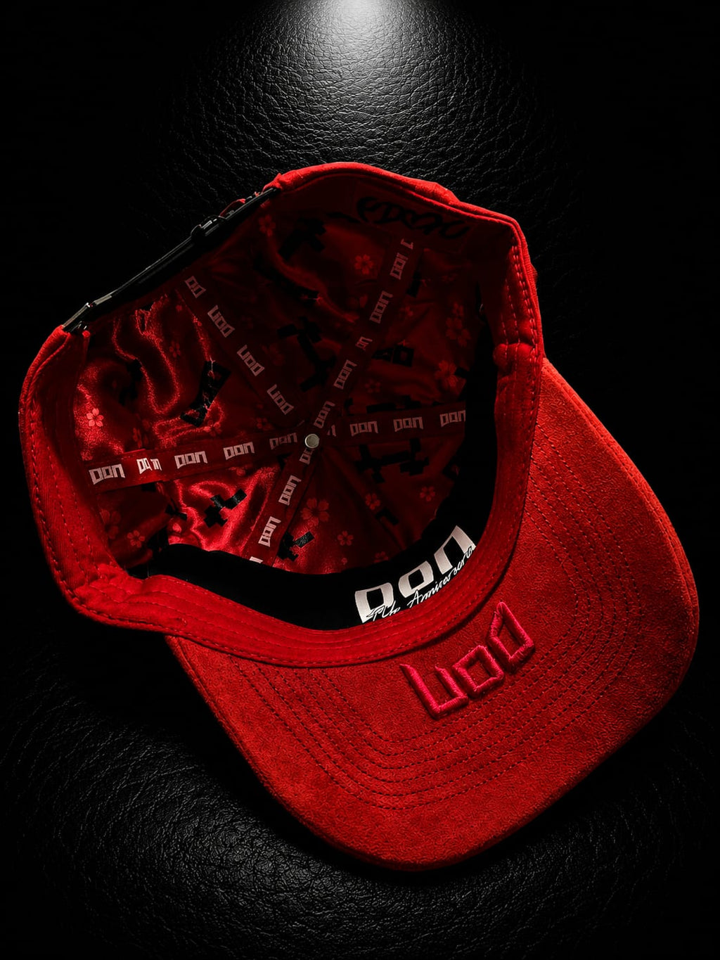 DON Hats "NY Sakura"