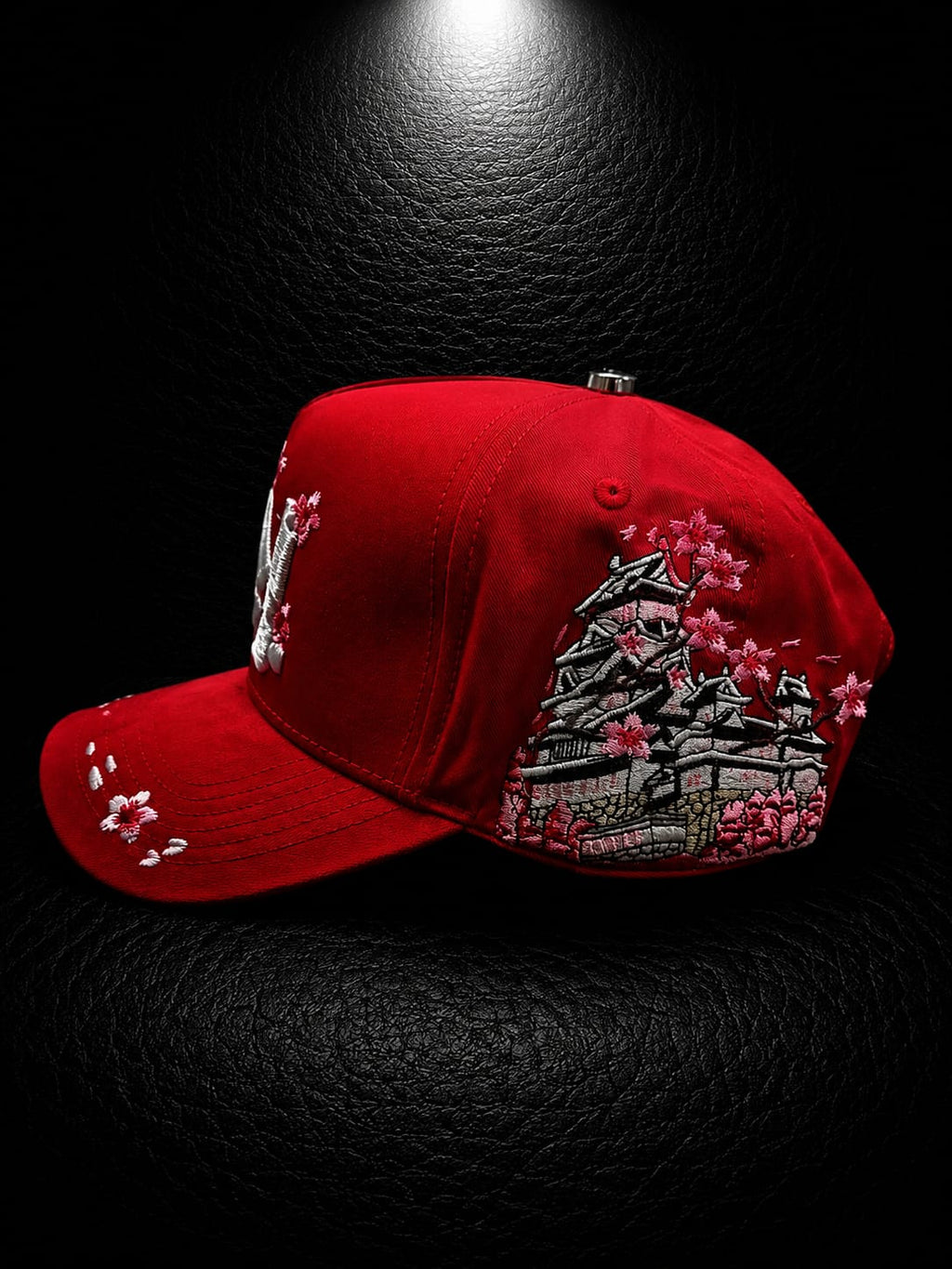 DON Hats "NY Sakura"