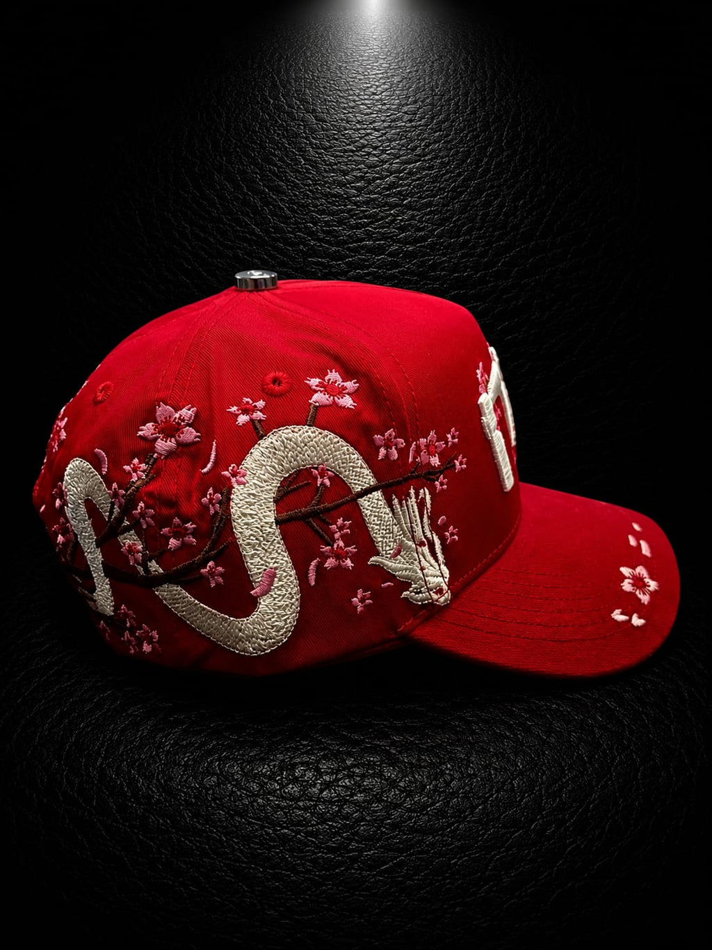 DON Hats "NY Sakura"