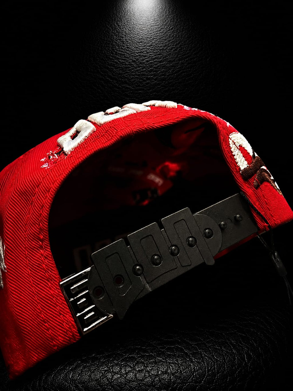 DON Hats "NY Sakura"