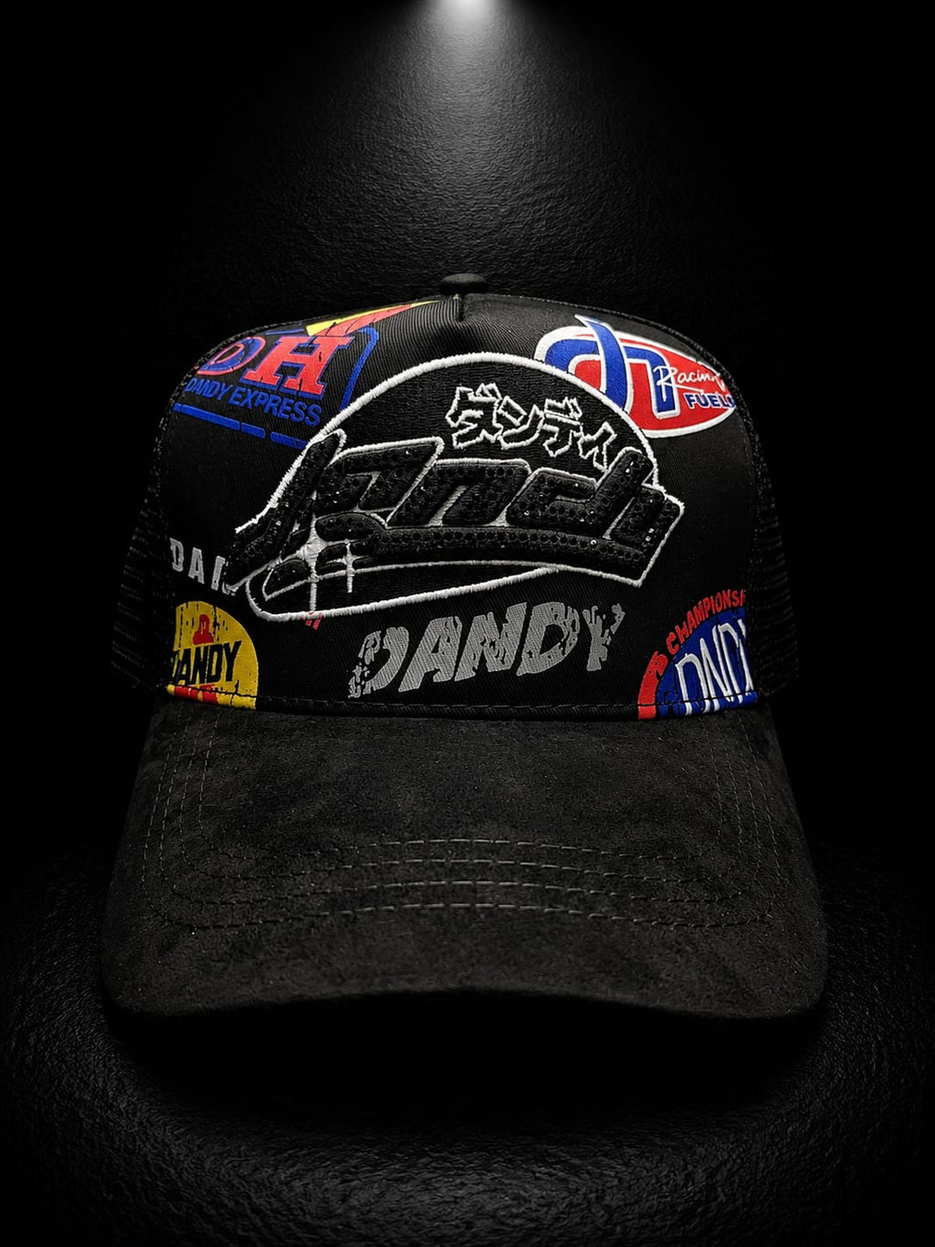 Dandy Hats 11th Anniversary
