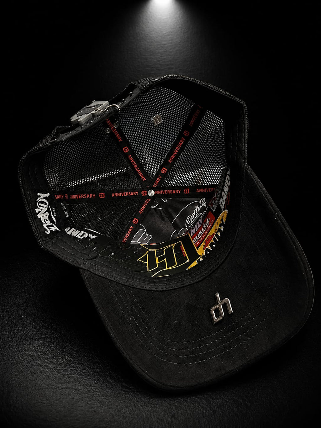 Dandy Hats 11th Anniversary