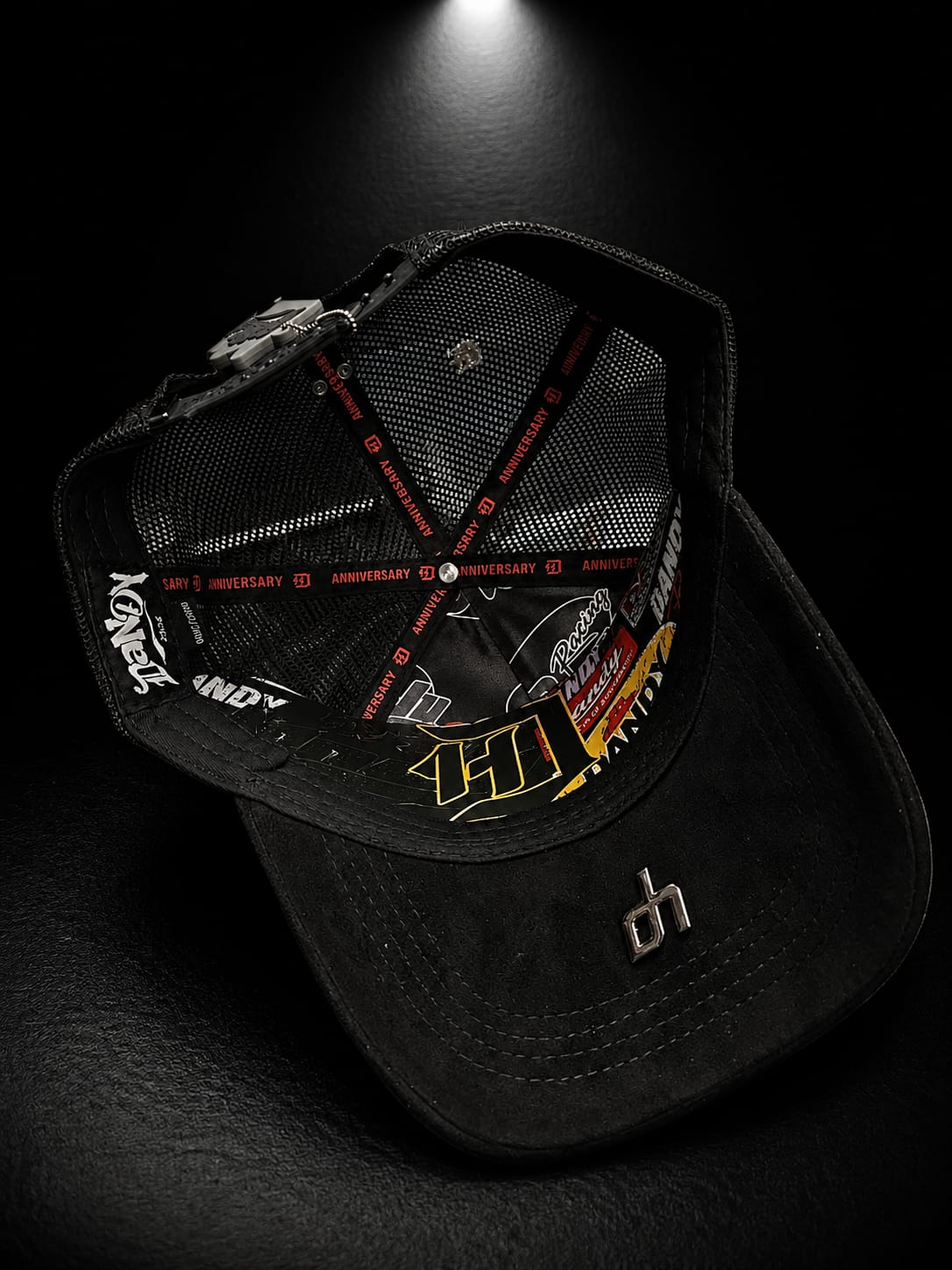 Dandy Hats 11th Anniversary