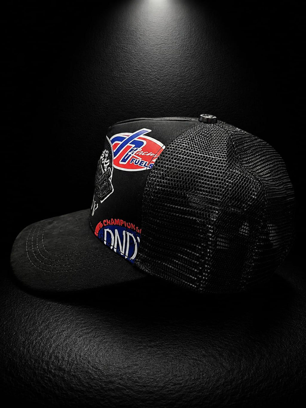 Dandy Hats 11th Anniversary
