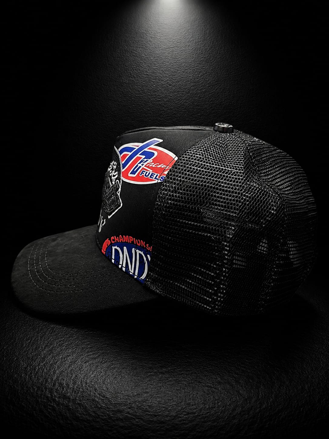 Dandy Hats 11th Anniversary