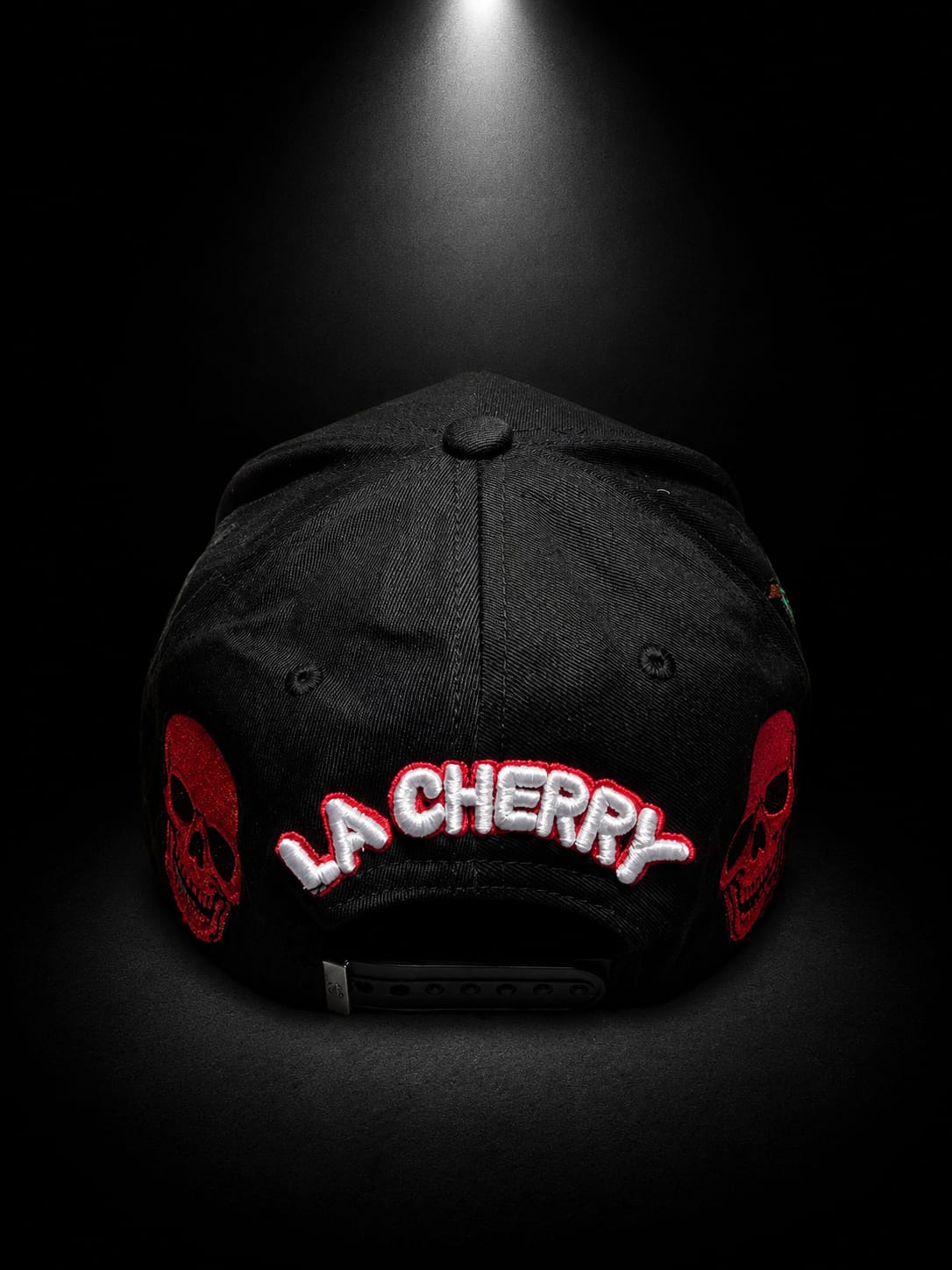 Dandy Hats “LA CHERRY”