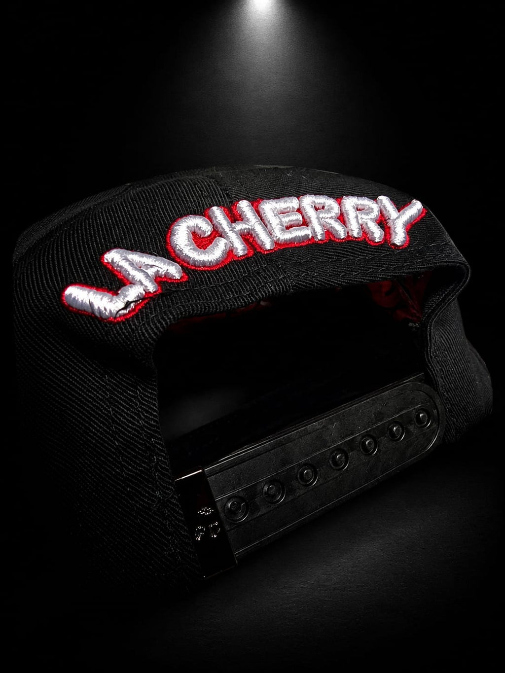 Dandy Hats “LA CHERRY”