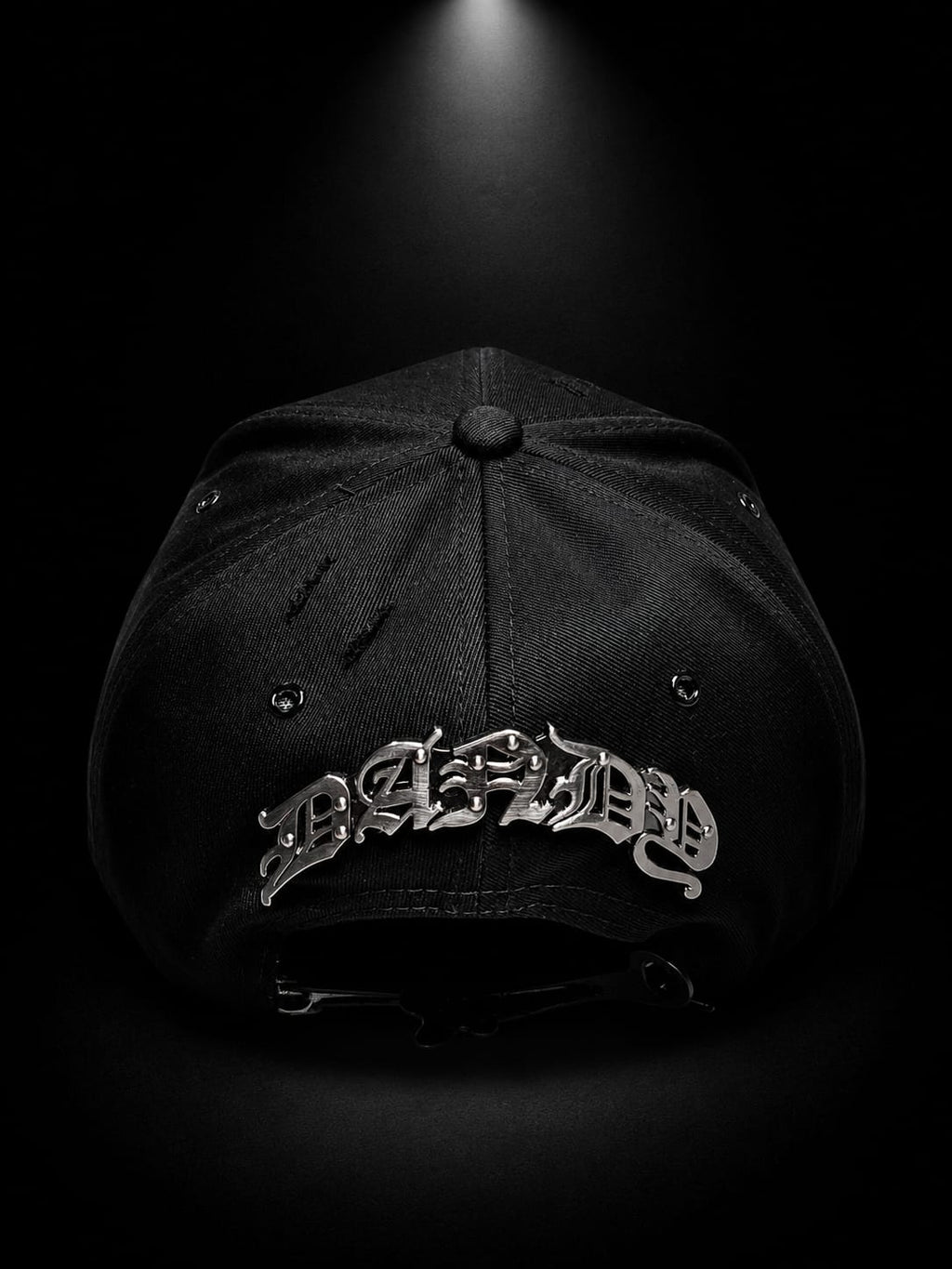 Dandy Hats "LA Metal"