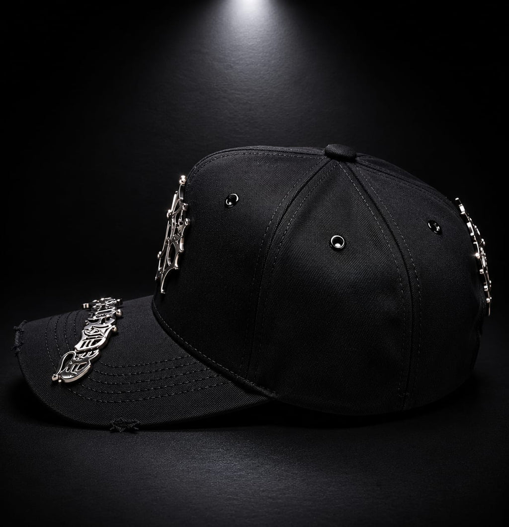 Dandy Hats "LA Metal"