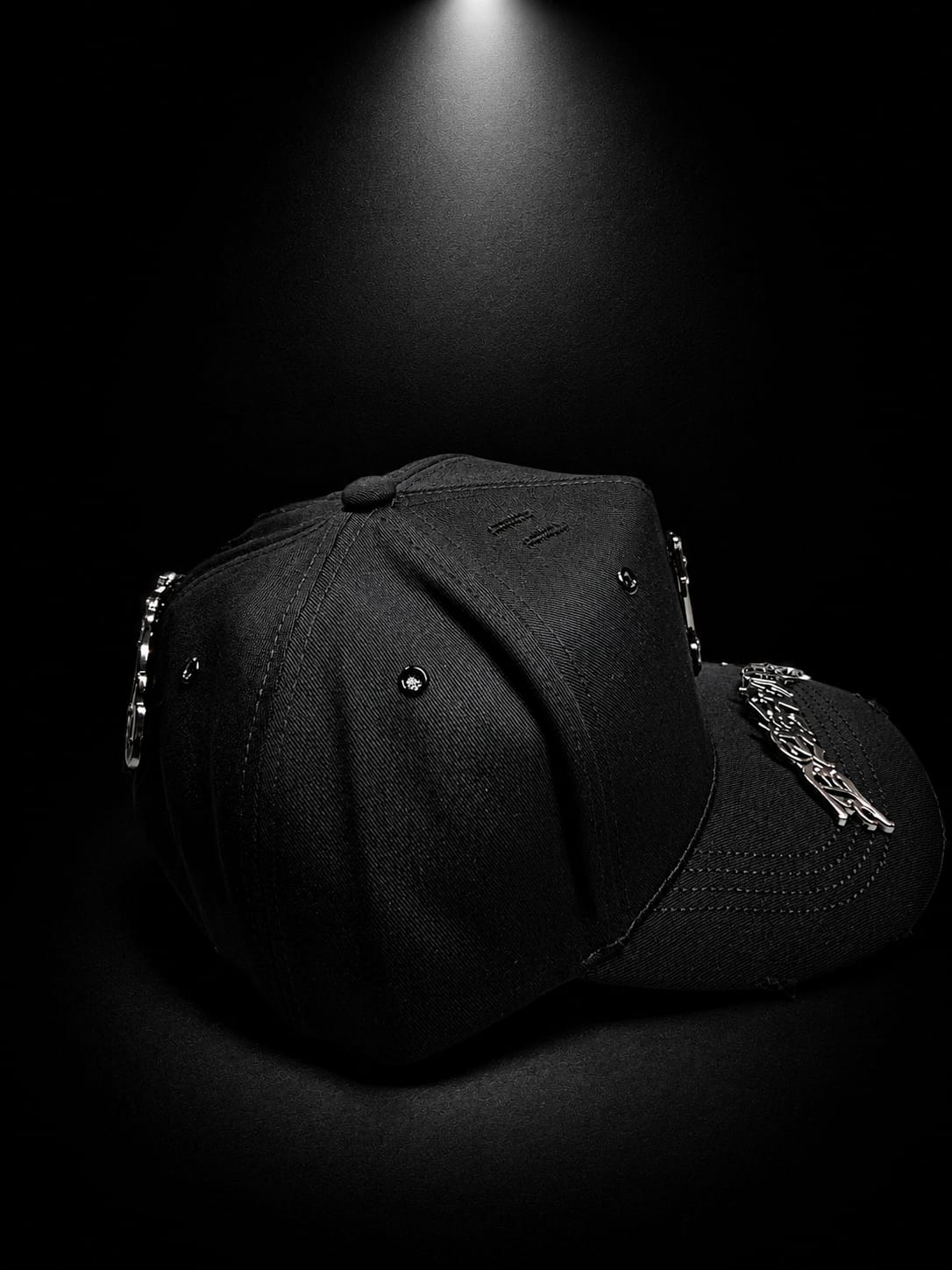 Dandy Hats "LA Metal"