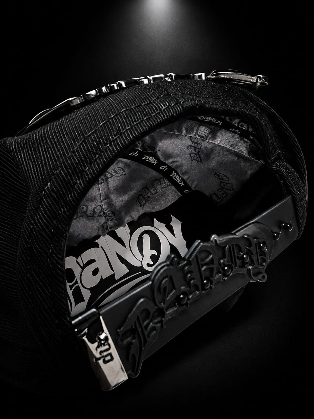Dandy Hats "LA Metal"