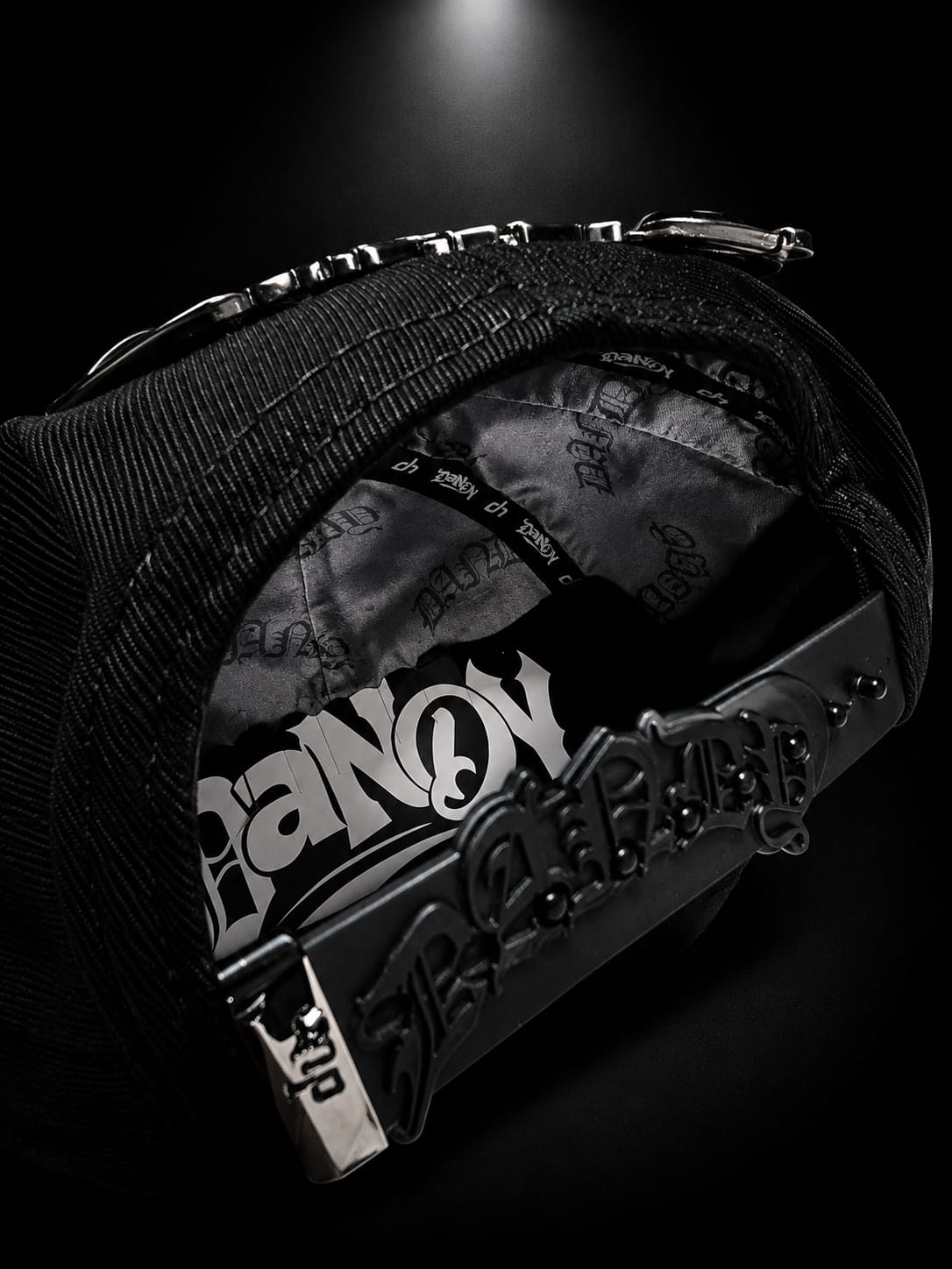 Dandy Hats "LA Metal"