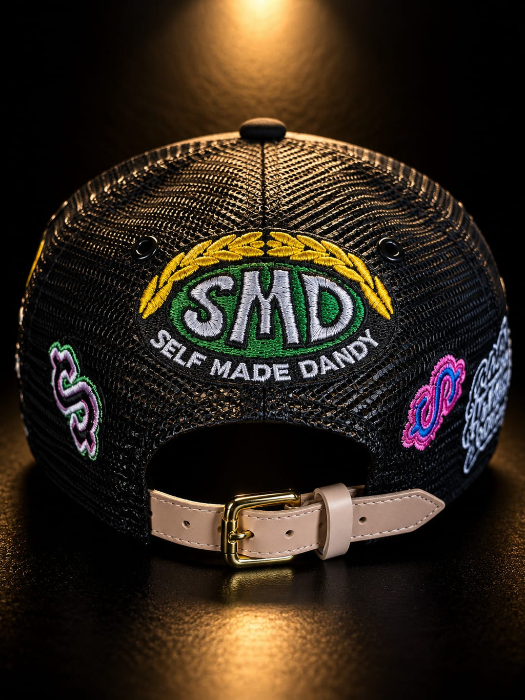 Dandy Hats "Millions Friends and Family"