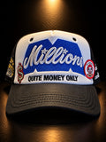 Dandy Hats "Millions Friends and Family"