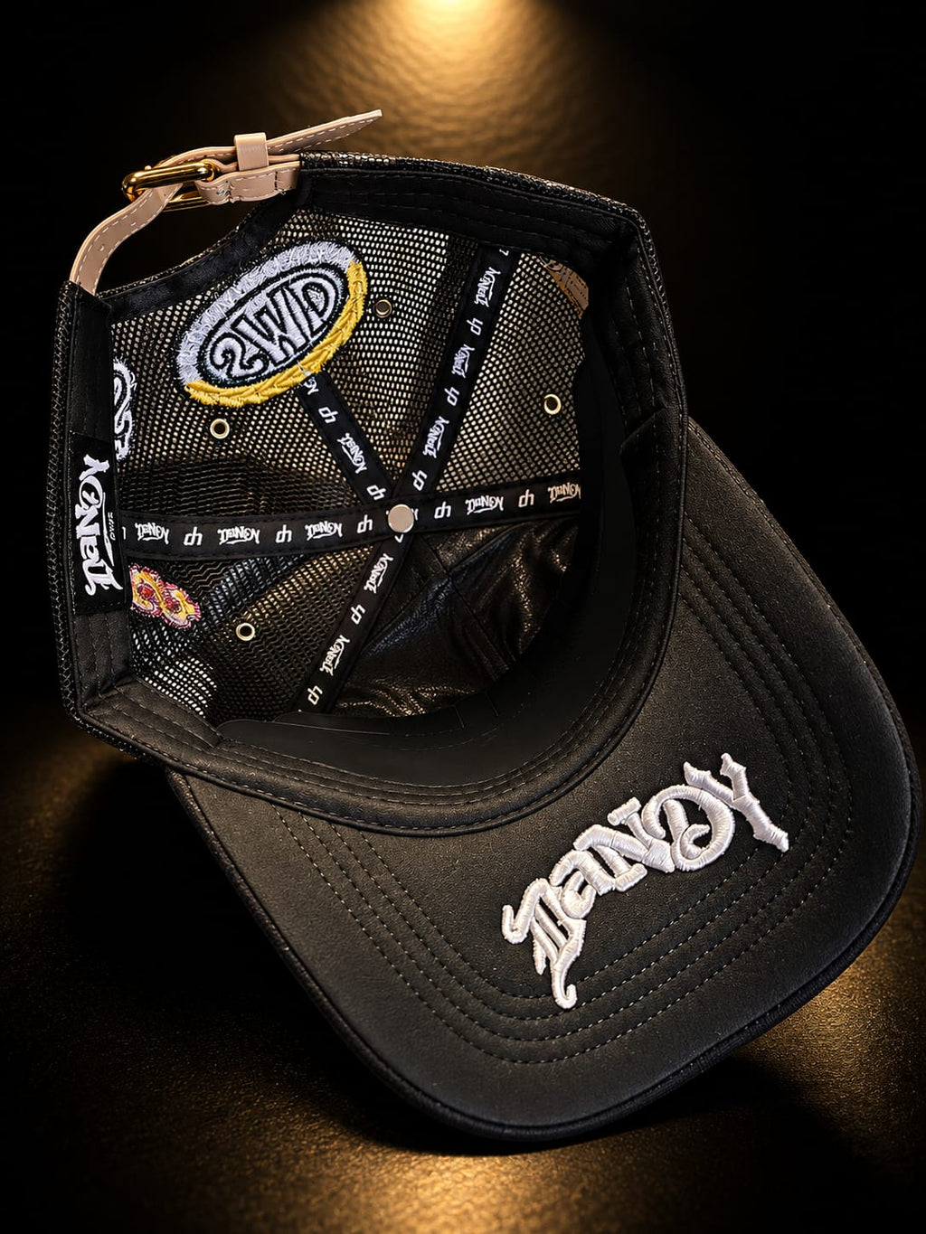 Dandy Hats "Millions Friends and Family"