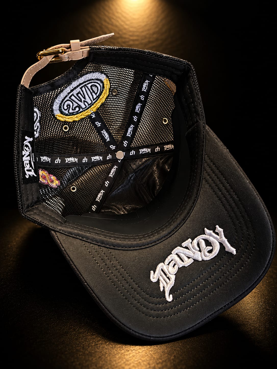 Dandy Hats "Millions Friends and Family"