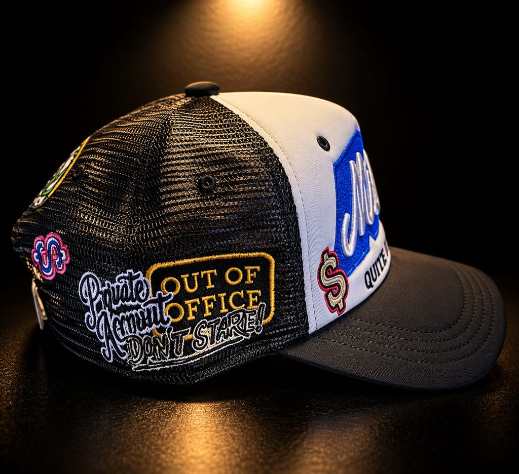 Dandy Hats "Millions Friends and Family"