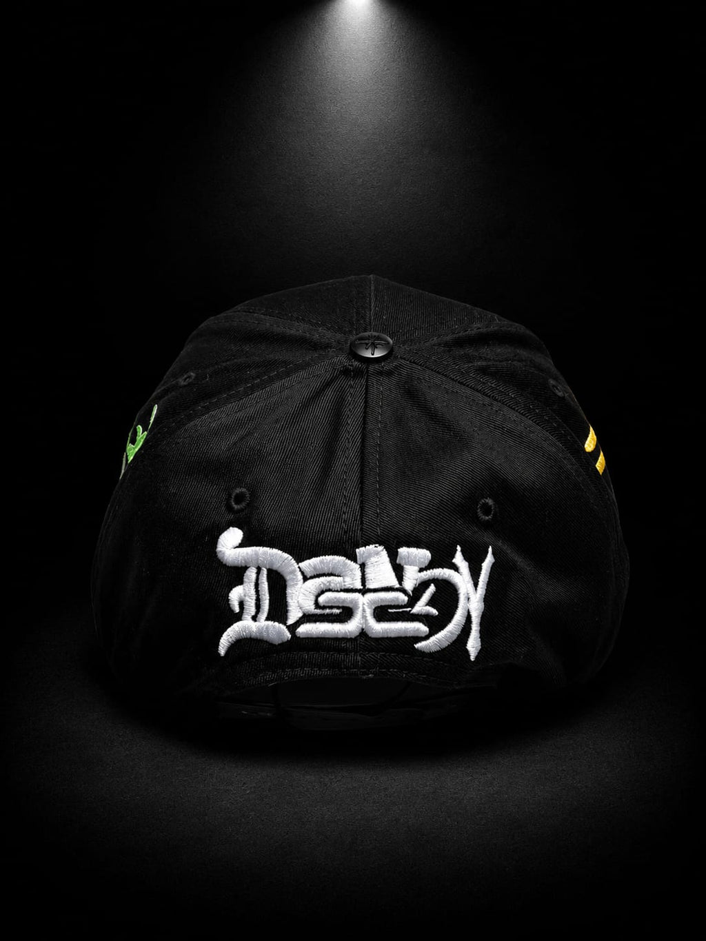 Dandy Hats “Only The Best”