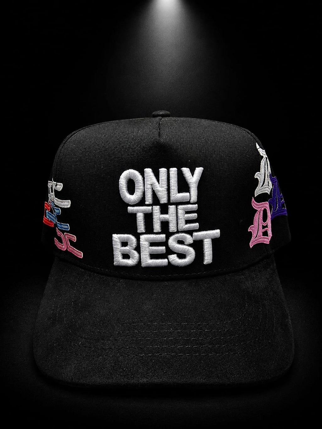 Dandy Hats “Only The Best”