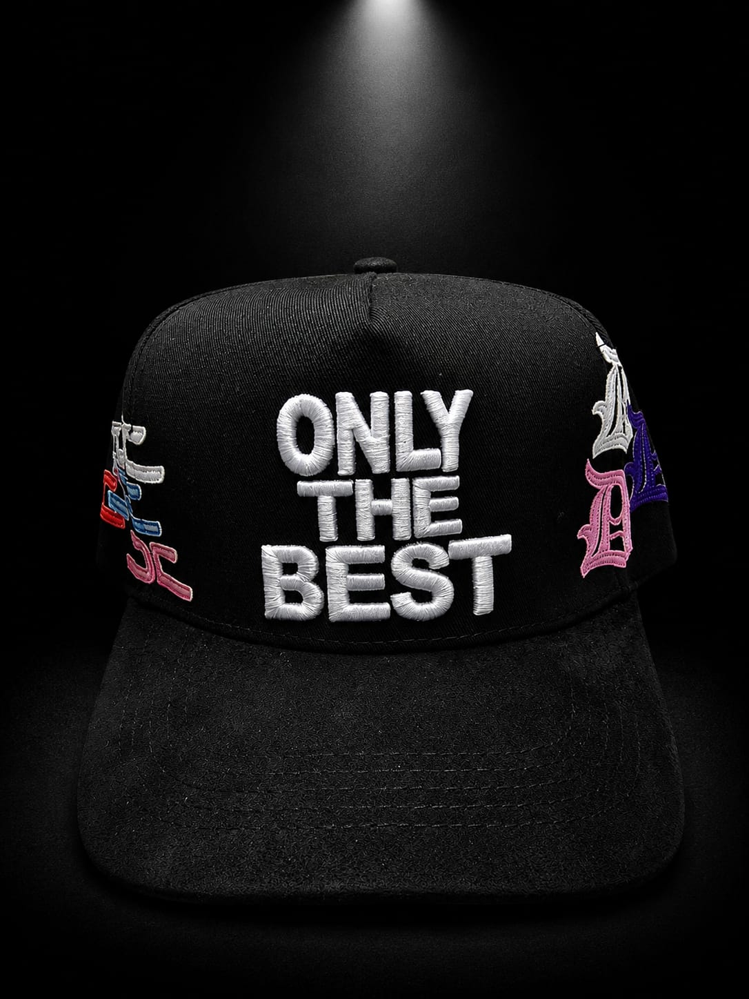 Dandy Hats “Only The Best”