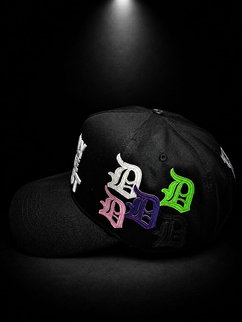 Dandy Hats “Only The Best”