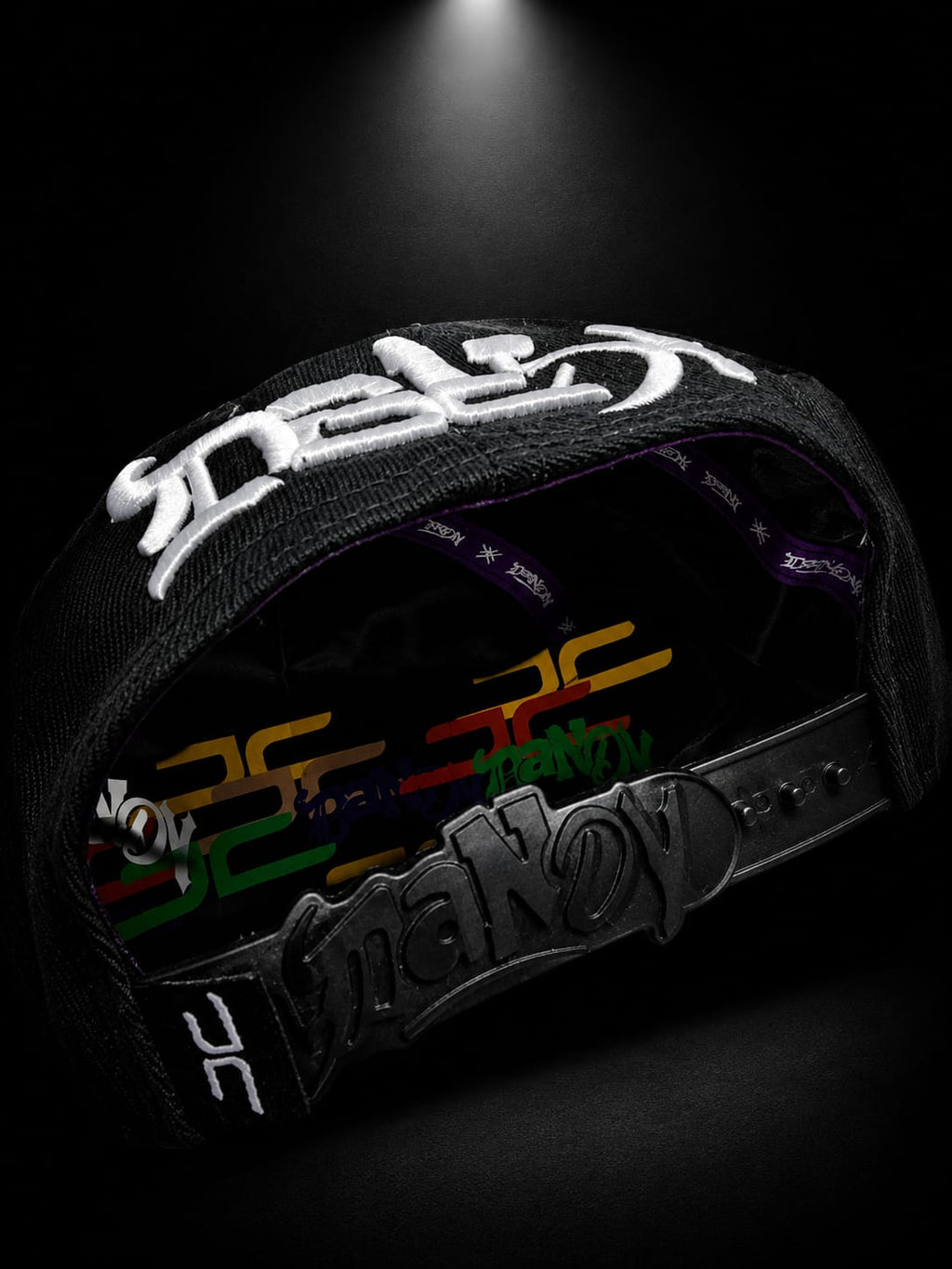 Dandy Hats “Only The Best”