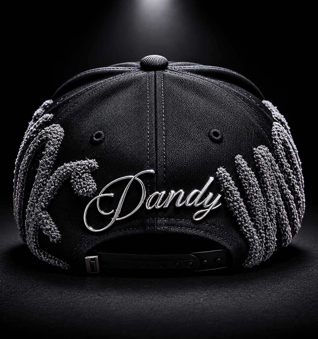 Dandy Hats "Plague World Wide"