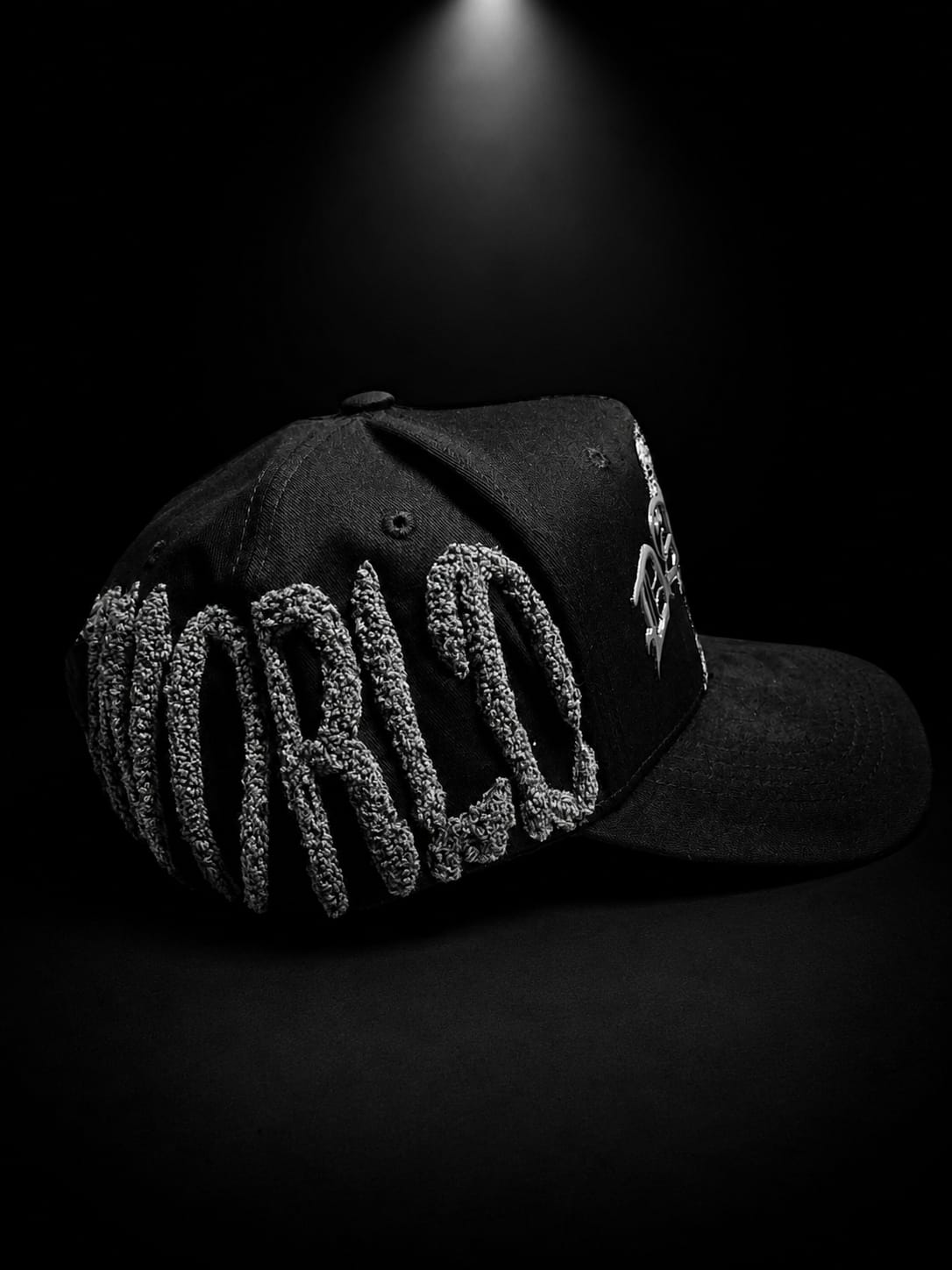 Dandy Hats "Plague World Wide"