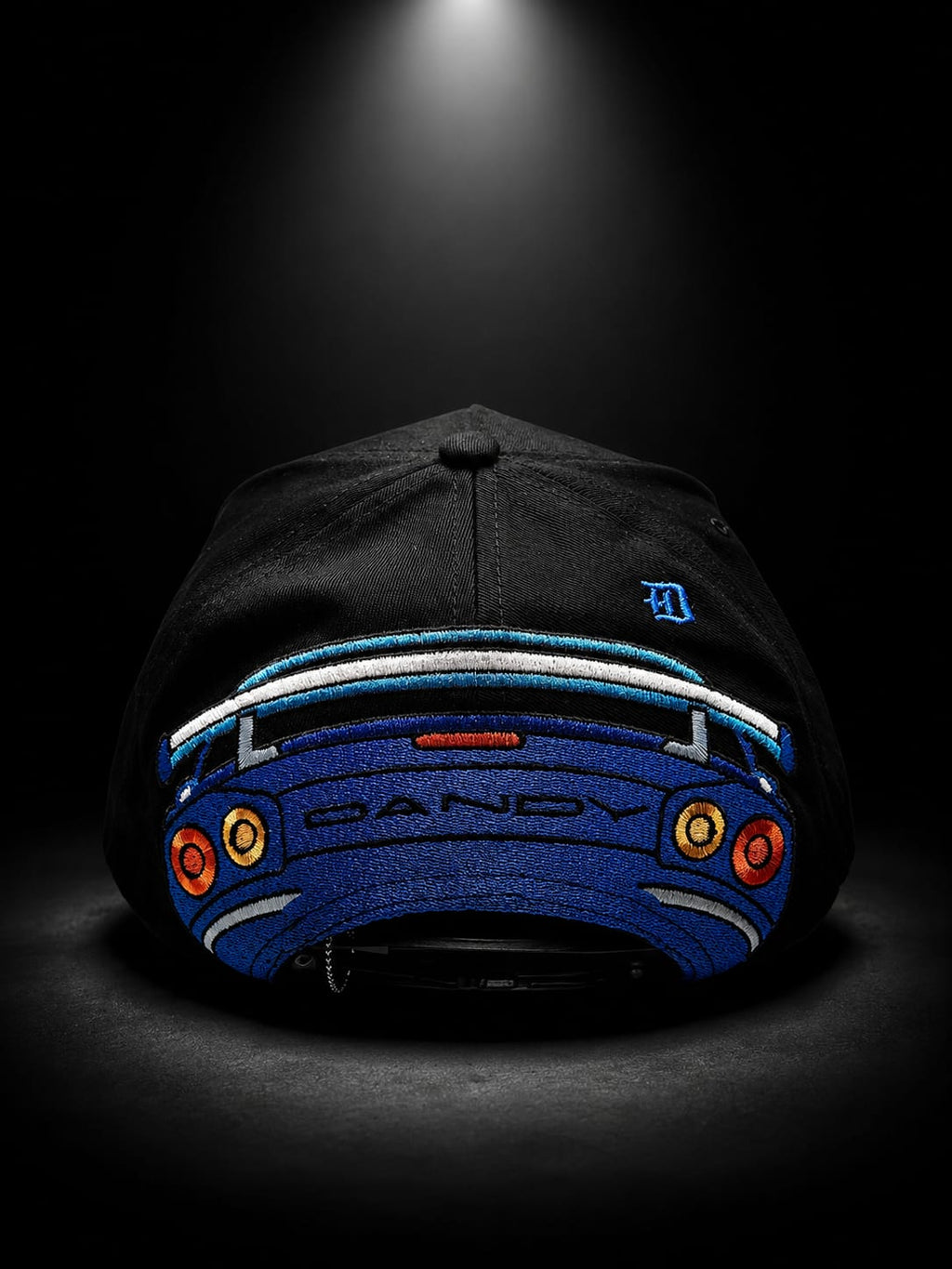Dandy Hats “R34”
