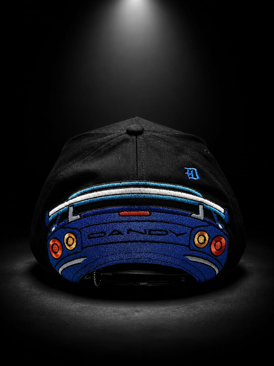 Dandy Hats “R34”